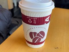 -COSTA COFFEE(龙德广场店)