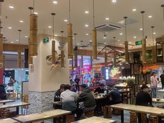 -好人民间小吃(镇江八佰伴店)