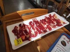 -海银海记潮汕牛肉火锅(新港中路海珠店)