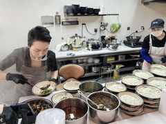 -沈记土鸡米线(七星街品牌中心店)