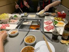 -海底捞火锅(铂澜大象城店)