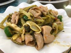 -苏记农家菜馆