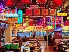 -王庄阿咪海鲜大排档(象园店)