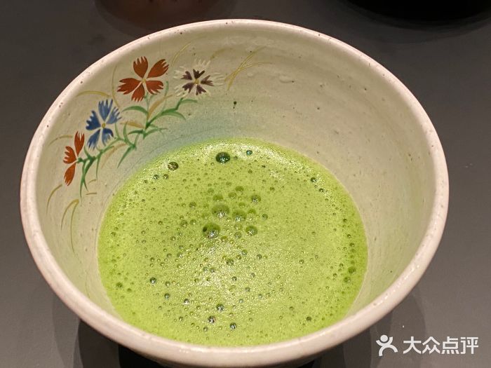 盘古七星酒店·京都怀石花传日餐厅图片