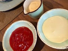 -OGGI TRATTORIA PIZZERIA(深业上城店)