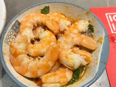 -千滋百味自助海鲜烤肉(布吉景华店)