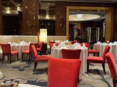 -香乐园·淮扬菜中餐厅·Shang Garden(福田香格里拉店)