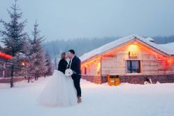 -TANG VISION全球旅拍