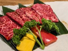 -炼火烤肉店