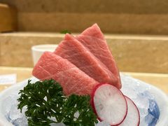金枪鱼中腹-东京屋(武定路店)
