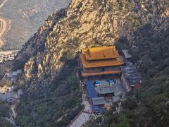 -鸡鸣山旅游风景区