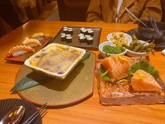 -摩打食堂(佳兆业店)
