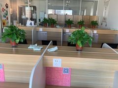 -锦鲤学社·自习室(角门西店)