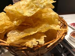 -九府羊·鲜羊火锅·烤串(新华路店)