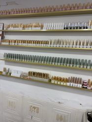 -J Candy Nail 美甲美睫