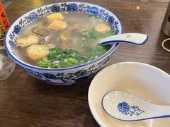 -小潘记鸭血粉丝汤