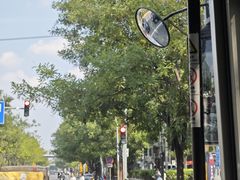 -麦当劳(朝阳路得来速店)