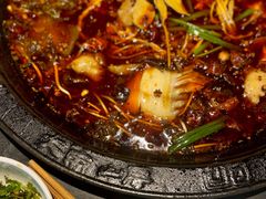 -大鱼山房鱼头火锅(老字号品质店)