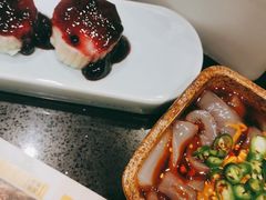 -鱼见你烤鱼•本地烧烤(1818店)