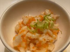 鱼籽龙虾-聚春园自助餐厅(东街口店)