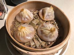 蟹粉小笼包-成隆行·蟹王府(淮海店)