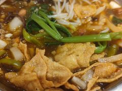 -柳州肥姨妈大骨螺蛳粉(双阳路店)