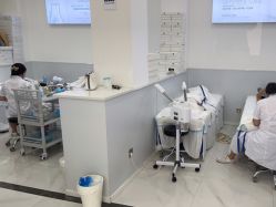 点击看大图 -蕾特恩专业祛痘·皮肤管理