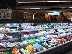 -Olé精品超市(苏州中心店)