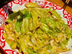 -破三川·新川菜(静安大融城店)