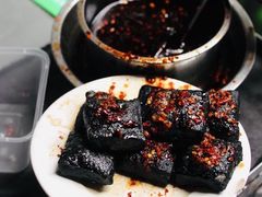 -五娭毑臭豆腐(黄兴南路店)