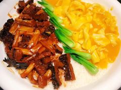 -晓长安·新陕菜(曲江店)