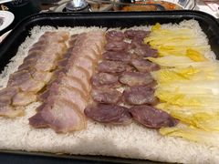 -芳芳私房菜·精做淮扬菜(承德路店)