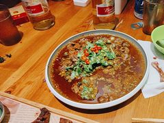 -大叹号啤酒屋·延边料理(建工店)