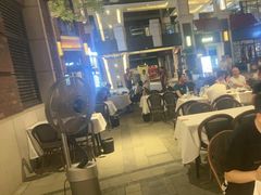 -KAOTOWN烤堂•烧烤(海汇港店)