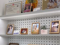 -天真蓝照相馆(中华广场店)