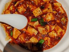 -渝信川菜(西单店)