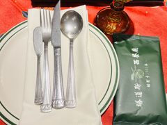 -塔道斯西餐厅(中央大街店)
