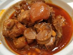 -炊烟小炒黄牛肉(中心印象城店)