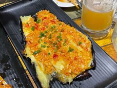 -金谷园饺子·烧烤(人大总店)