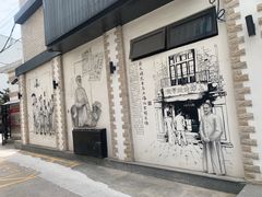 -上海蔡元培故居陈列馆