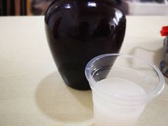 -小民大排档(马场角横路店)