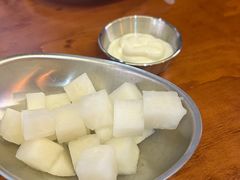 -BHC炸鸡(明洞总店)