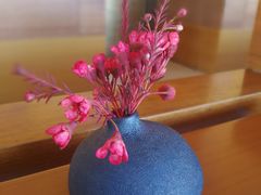 -北京柏悦酒店·锦庭餐厅Dining Room