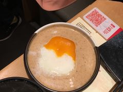 虾仁牛油果豆腐沙拉-沼津港渔市(宏伊国际广场店)
