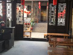 -新万鑫银丝面·非遗无锡味(惠山古镇店)