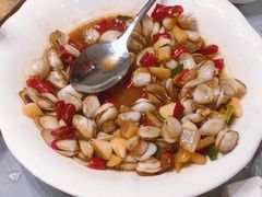 -台鄉缘 ·小海鲜·台州菜(桃林路店)
