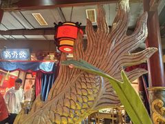 -蜀江龙火锅(339店)