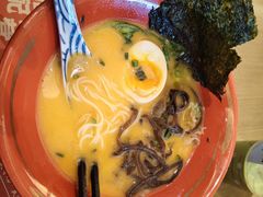 -吾妻拉面•和风食堂(群光广场店)