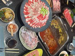 -五星桥原切肥牛火锅·30年专注好牛肉(湖塘店)