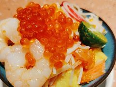 -元气寿司(东方宝泰店)